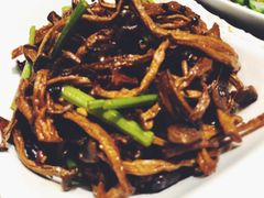 -小城粥道·海胆鲜虾粥(解放广场店)