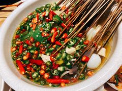 -嘉州叶婆婆钵钵鸡(建设路店)