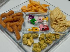 -直隶安家罩饼(总店)