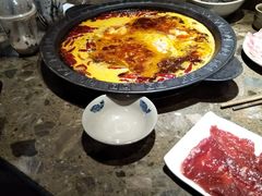 -重庆渝达老火锅(春熙路店)