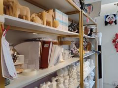 -100家灵感仓库·DIY团建(什刹海店)