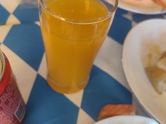-厦门悦华酒店·绿庭主题自助餐厅