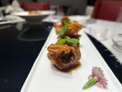 -富淳饭店(陆家嘴保利广场店)