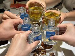 -小放牛炒菜馆(裕华万达店)