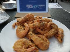 -顶之鲜海鲜餐厅