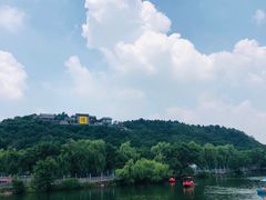 -北山公园