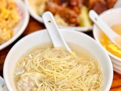 小云吞面-吴财记面家(大同路店)