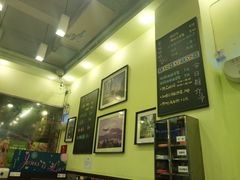 -大哥餐厅(西城花园店)