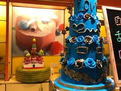-咖啡苑·沈阳今旅酒店Hotel Jen·香格里拉集团