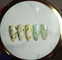 点击看大图 -初瞳专营美睫美甲