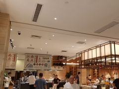 -杭州开元名都大酒店·地中海自助餐厅