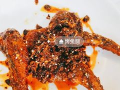 -八0一首创霍老七老螺蛳(万东镇龙景园店)