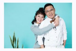 -情订奇缘婚纱摄影(和平路店)