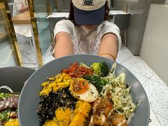 -池奈·咖喱蛋包饭(熙地港店)