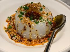 -蔴将·川菜(黄龙万科店)