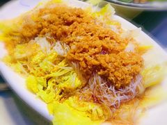 娃娃菜-船梆煮•蒸汽海鲜·炉火烤肉(五四广场店)