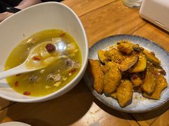 -WILDS 野有食(碧坞店)