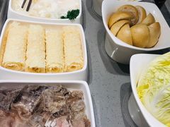 -海底捞火锅(杭州萧山宝龙广场店)