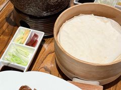 -北京老铺烤鸭(西稍门店)
