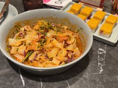 -长安记·大美陕菜(大族广场店)
