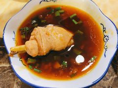 -石灰市毛记烧鸡公(解放碑店)