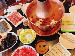 -南门涮肉(通州店)