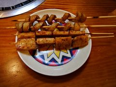 -韩丰源海鲜烤肉火锅自助餐(合肥梦之城购物中心店)