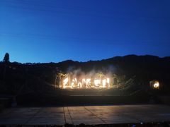 -三亚红色娘子军演艺公园景区