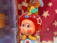 -泡泡玛特POPMART(上海环球港店)