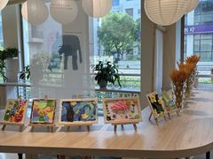 -观心实验室·心理咨询(上海旗舰店)