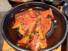 -九田家黑牛烤肉料理(华侨城店)