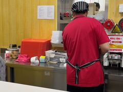 -香妃烤鸡(新奥店)