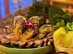 -山海蟹庐·海鲜糟粕醋火锅(慈溪店)