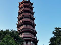 -南沙天后宫景区