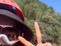 -仙人谷漂流景区