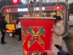 -夸父炸串(青浦奥特莱斯店)