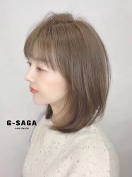 -G-SAGA形象设计