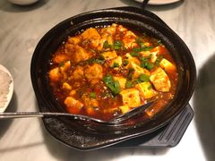 麻婆豆腐-食客堂麻婆豆腐专门店