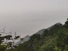 -庐山风景区花径公园