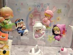 -泡泡玛特POPMART(合生汇店)