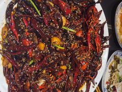 -京悦南门涮羊肉·羊蝎子火锅(田林路店)