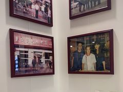 -闫家驴肉老店(华电一校店)