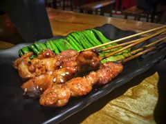 -烧蠔帮·生蚝海鲜牌档(观海店)