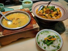 -锦府盐帮·侯宅(五棵松万达店)