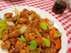 -百年老字号·马家烧麦馆(中街店)