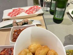 -海底捞火锅(泰安爱琴海店)
