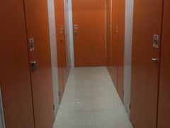 -大众迷你仓自助寄存仓库(金桥2店)