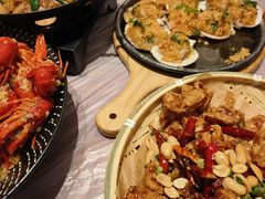 -有位虾匠·香辣蟹·小龙虾(李村店)