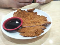 -福海面馆(阳曲店)