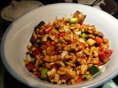 -姐夫的小菜(新中关购物中心店)